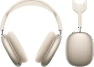 Apple AirPods Max - Starlight, MWW53ZM/A