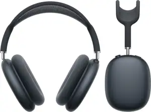Apple AirPods Max - Midnight, MWW43ZM/A