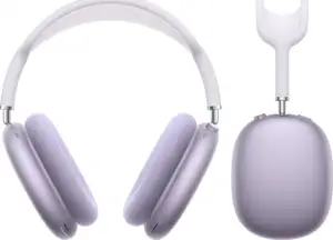 Apple AirPods Max - Purple, MWW83ZM/A