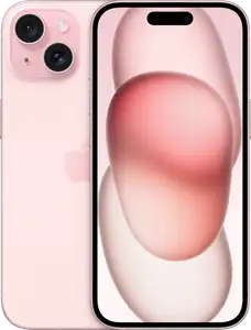 Mobitel Apple iPhone 15 512GB, Pink