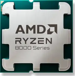 Procesor AMD Ryzen 7 8700F 8C/16T 5.0 GHz AM5 24MB L3 Cache 65W Tray PN: 100-000001590