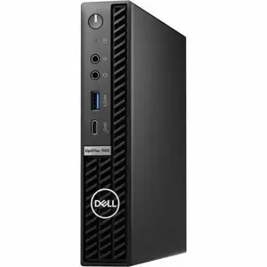 Dell OptiPlex 7020 Plus - micro Core i7 i7-14700 2.1 GHz - vPro Enterprise - 16 GB - SSD 512 GB