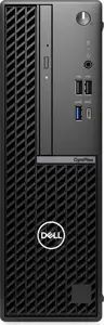 Dell OptiPlex 7020 - SFF Core i5 i5-14500 2.6 GHz - 16 GB - SSD 512 GB