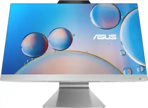 ASUS Zen AiO 24" i5-120U 8 256 white E3402WVAK-WPC009X W11P