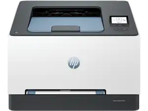 FL HP Color LaserJet Pro 3202dw Farblaserdrucker A4 25 S./Min. LAN WiFi Duplex, 499R0F