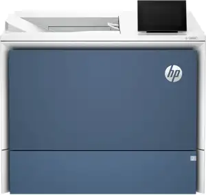 FL HP Color LaserJet Enterprise 6700DN Farblaserdrucker LAN Duplex, 6QN33A