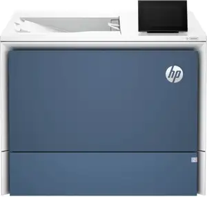 FL HP Color LaserJet Enterprise 5700dn Farblaserdrucker 43 S./Min. A4 LAN Duplex, 6QN28A
