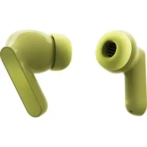 Motorola buds (Guitar24) Kiwi Green
