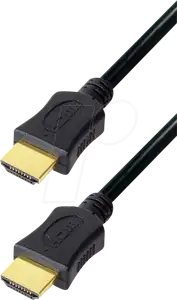 HDMI kabel 4K UHD with Ethernet 3m