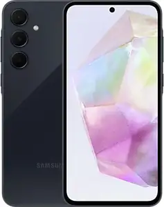 Mobitel Samsung Galaxy A35 5G Enterprise Edition 6GB/128GB - crni