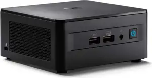 ASUS NUC GEN12 Wall Street Canyon i7 RNUC12WSHi70002 EU CORD