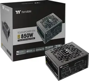 850W Thermaltake Toughpower GT