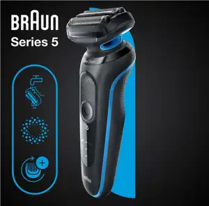 Braun aparat za brijanje Series 5 51-B1000s