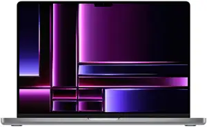 Apple MacBook Pro CTO 16