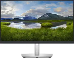 Monitor DELL Professional P2423D 24in, 2560x1440, QHD, IPS, Antiglare, 16:9, 1000:1, 8ms/5ms, 178/178, DP, HDMI, 5x USB 3.2, Tilt, Swivel, Pivot, Height Adjust, 3Y