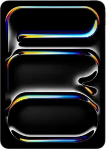 Apple iPad Pro 11 Wi-Fi + Cellular 2TB space schwarz (5.Gen.)