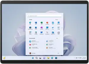Microsoft Surface Pro10 512GB (i7/16GB) Platin W11 PRO