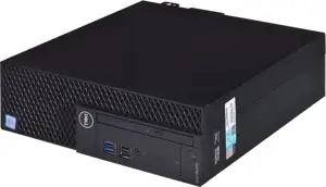 DELL OptiPlex 3060 i5-8500 RAM 8GB 256GB SSD SFF Win11pro Used
