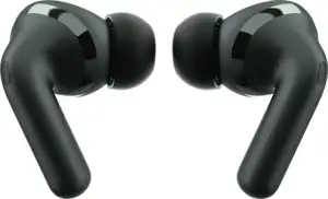 Motorola buds+ (Flute) Forest Grey / Gris anthracite