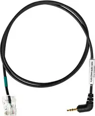 Adapter RJ45 to 2.5mm jack, EPOS | Sennheiser