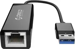 Adapter USB 3.0 to RJ45 Ethernet, ORICO UTJ-U3
