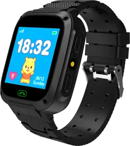 CANYON kids watch Jessie KW-32 GPS