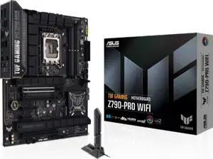 MB ASUS TUF GAMING Z790-PRO WIFI Intel,1700,DDR5,ATX