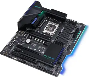 1700 ASRock Z690 EXTREME DDR4