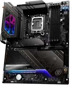 Asrock Intel LGA1851 Z890 TAICHI