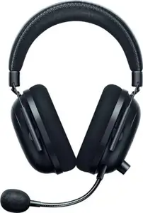Headset Razer Blackshark V2 Pro for PlayStation, Black