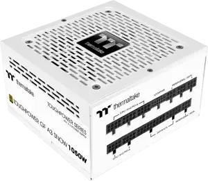 1050W Thermaltake Toughpower GF A3 Snow