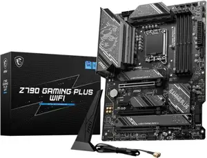 MB MSI Intel 1700 Z790 GAMING PLUS WIFI
