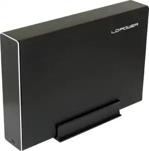 Eksterno kućište LC POWER, LC-35U3, 3.5