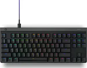 Keyboard Logitech G515 TKL, corded, SLO g.