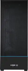 Case Lian Li SUP01, ATX, Midi-Tower, ARGB, Tempered Glass, Black