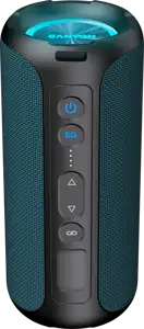 CANYON speaker OnMove 15W EQ TWS AUX Dark Blue