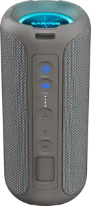 CANYON speaker OnMove 15W EQ TWS AUX Beige