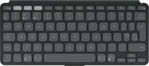 Keyboard Logitech Keys-To-Go 2, Graphite, SLO g.