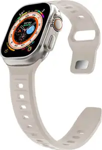 MM REMENI ZA PAMETNI SAT - Apple, DSJ-62-00A, 38/40/41mm, #9 star light