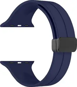 MM REMENI ZA PAMETNI SAT - Apple, DSJ-45-00A, 38/40/41mm, #4 navy