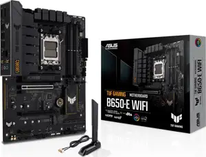 MB ASUS TUF GAMING B650-E WIFI