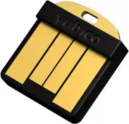 USB authenticator Yubico YubiHSM v2., USB-A nano