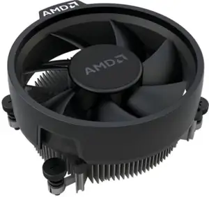 AMD Ryzen Cooler BOX AM4 OEM