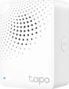 TP-Link Tapo H100 Smart Hub with Chime