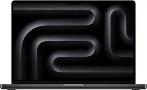 Prijenosno računalo Apple 16-inch MacBook Pro: Apple M4 Max chip with 14-core CPU and 32-core GPU, 36GB, 1TB SSD - Space Black