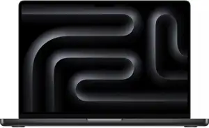 Prijenosno računalo Apple 14-inch MacBook Pro: Apple M4 Pro chip with 12-core CPU and 16-core GPU, 24GB, 512GB SSD - Space Black