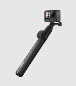 GoPro Extension Pole + Waterproof Shutter Remote, AGXTS-002-EU