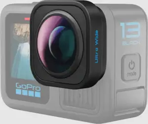GoPro Ultra Wide Lens Mod, AEWAL-001
