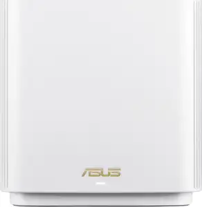 ASUS ZenWiFi XT9 - Wi-Fi system - 802.11a/b/g/n/ac/ax - desktop
