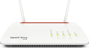 AVM FRITZ!Box 6890 LTE Dual-Band (2,4 GHz/5 GHz)